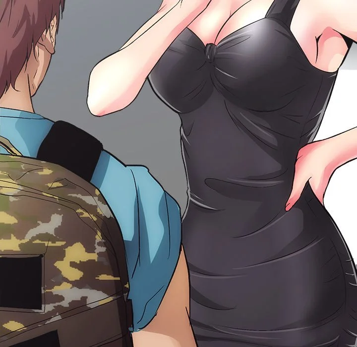 Lady Realtors - Chapter 2 Page 14