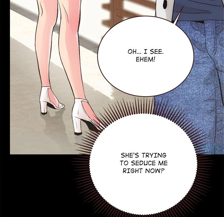 Lady Realtors - Chapter 2 Page 161