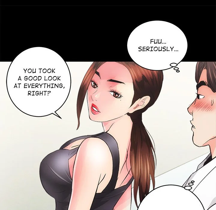 Lady Realtors - Chapter 2 Page 177