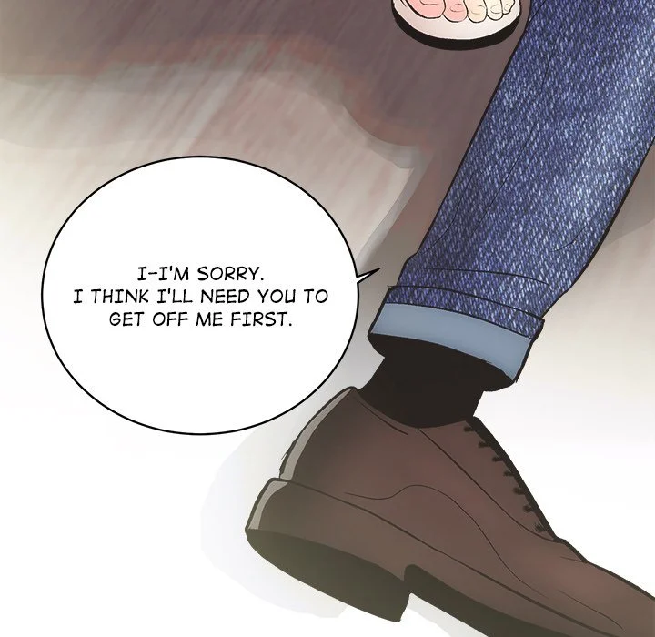 Lady Realtors - Chapter 2 Page 191