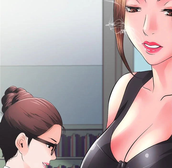 Lady Realtors - Chapter 2 Page 22