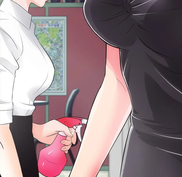 Lady Realtors - Chapter 2 Page 23