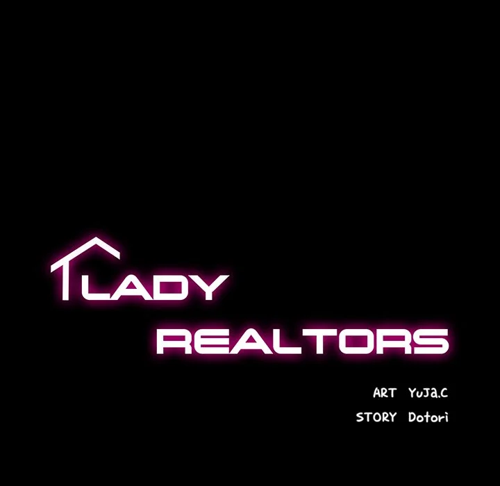 Lady Realtors - Chapter 2 Page 29