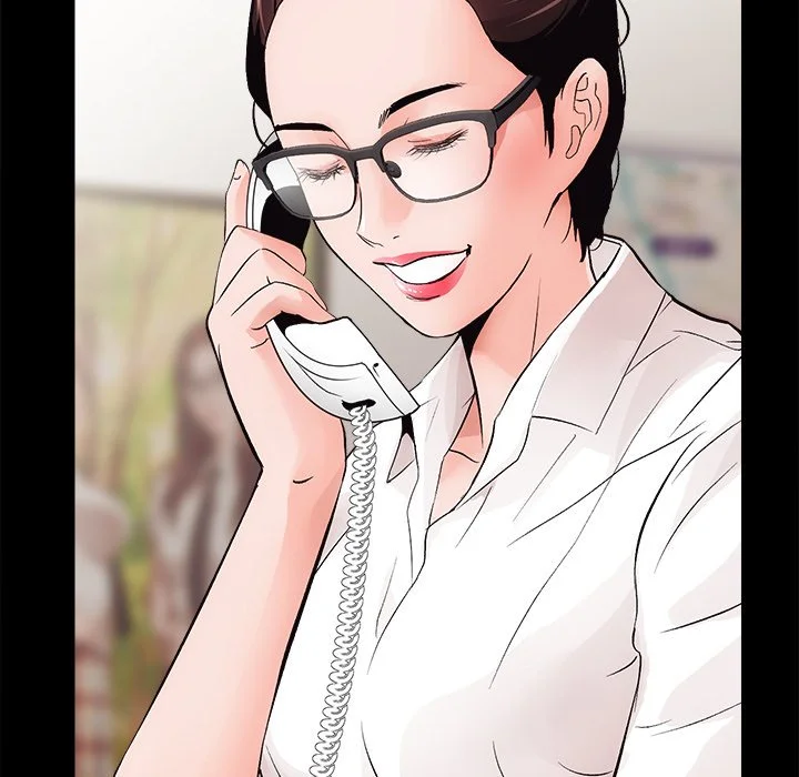 Lady Realtors - Chapter 2 Page 44