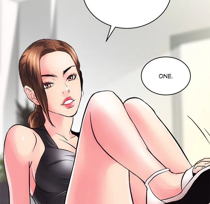 Lady Realtors - Chapter 2 Page 50