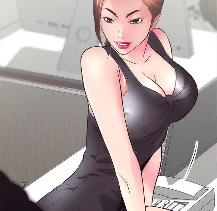 Lady Realtors - Chapter 2 Page 62