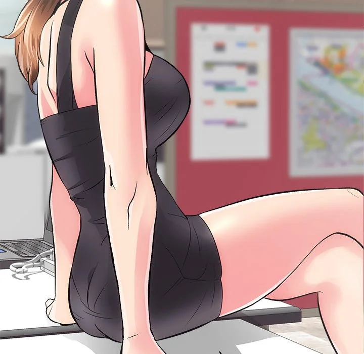 Lady Realtors - Chapter 2 Page 70