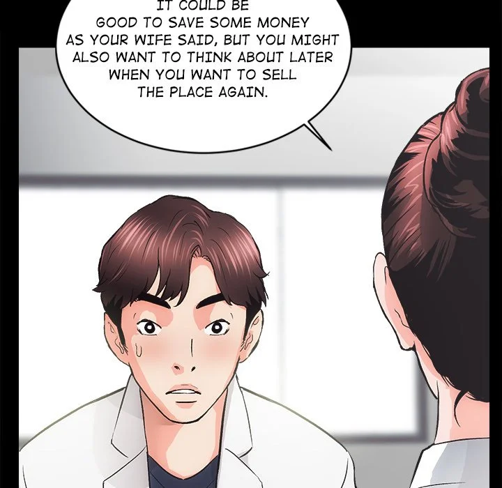 Lady Realtors - Chapter 2 Page 89