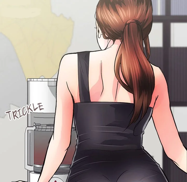 Lady Realtors - Chapter 2 Page 93