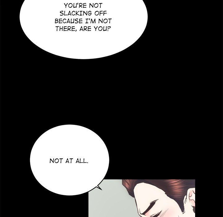 Lady Realtors - Chapter 20 Page 107