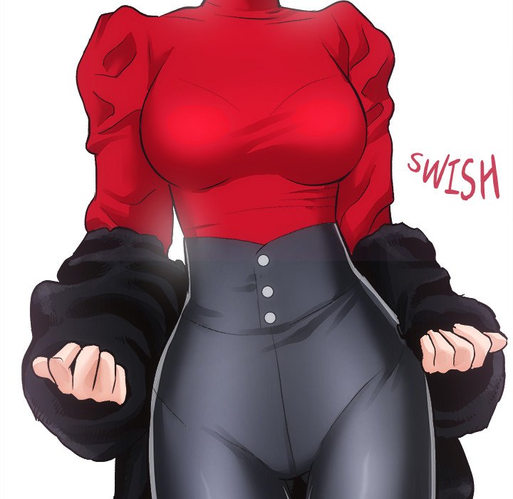 Lady Realtors - Chapter 20 Page 11