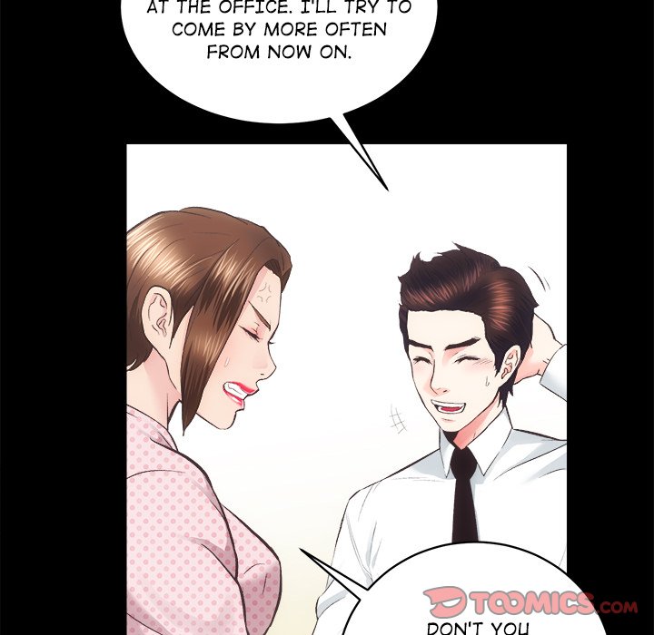 Lady Realtors - Chapter 20 Page 111