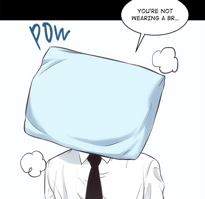 Lady Realtors - Chapter 20 Page 120