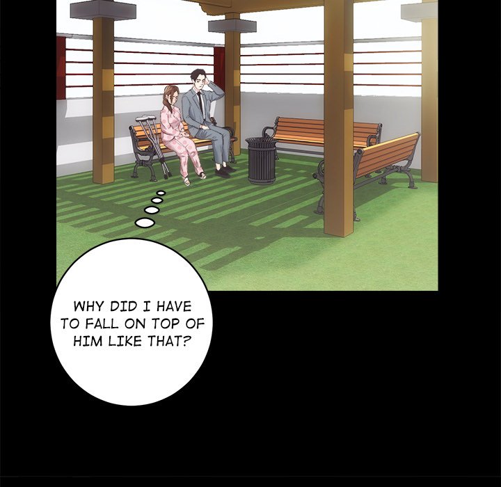 Lady Realtors - Chapter 20 Page 124