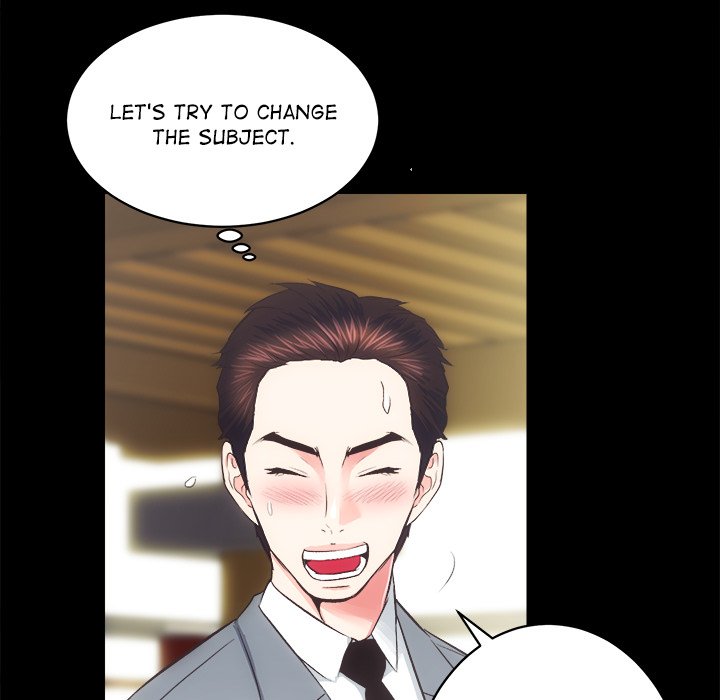 Lady Realtors - Chapter 20 Page 125