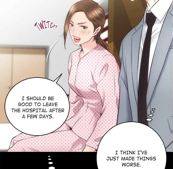 Lady Realtors - Chapter 20 Page 127