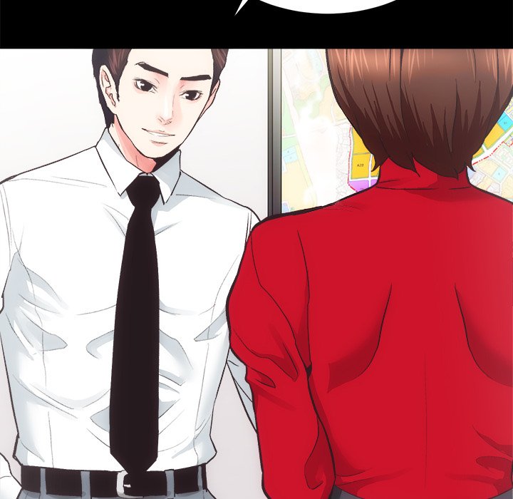 Lady Realtors - Chapter 20 Page 18