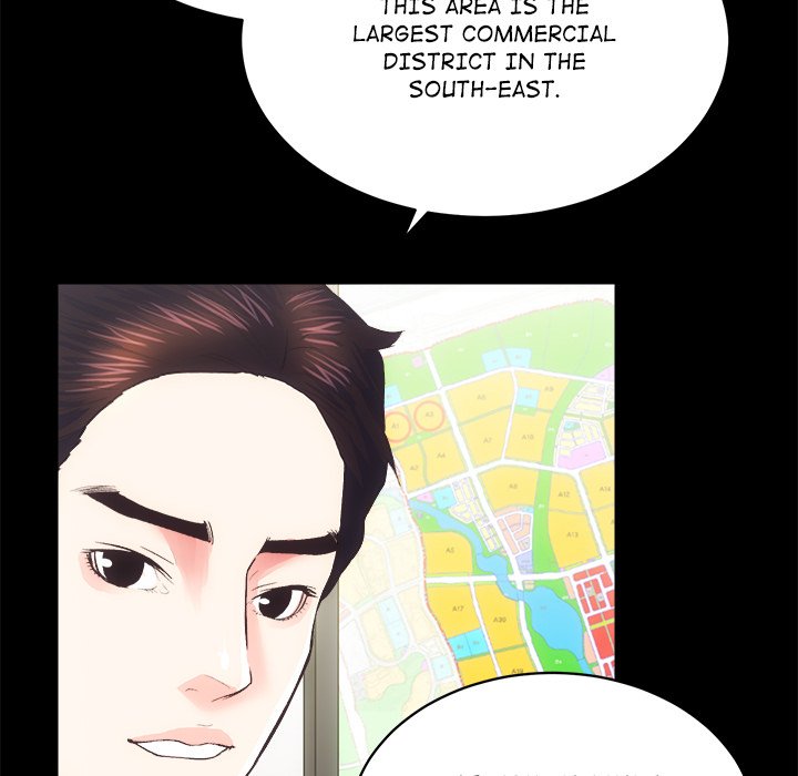 Lady Realtors - Chapter 20 Page 20