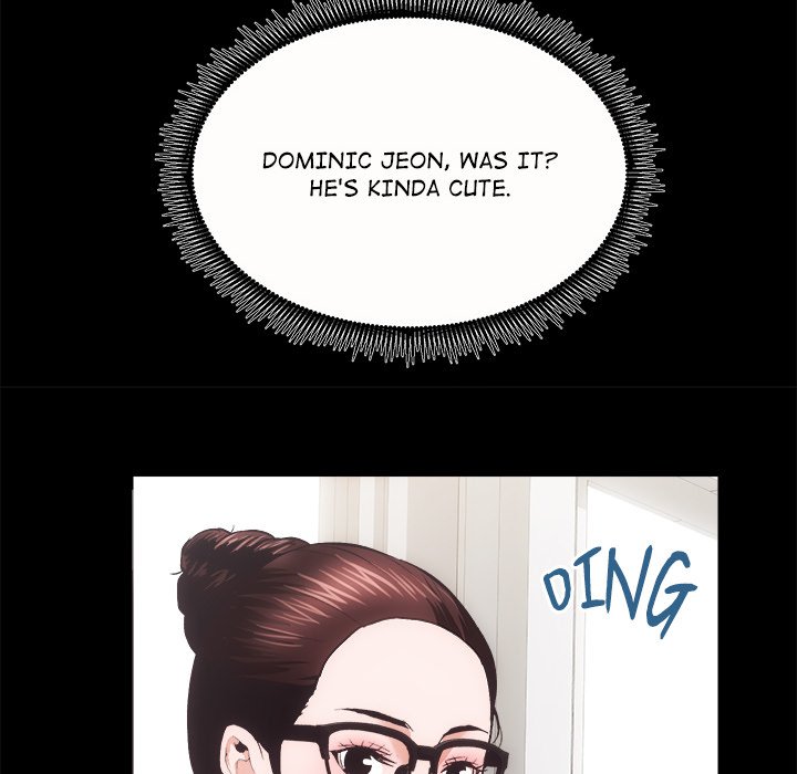 Lady Realtors - Chapter 20 Page 22