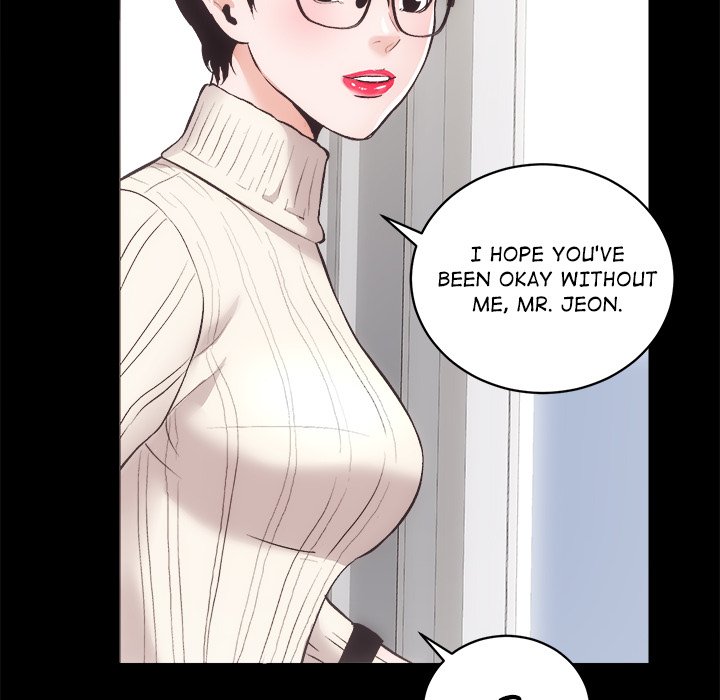 Lady Realtors - Chapter 20 Page 23