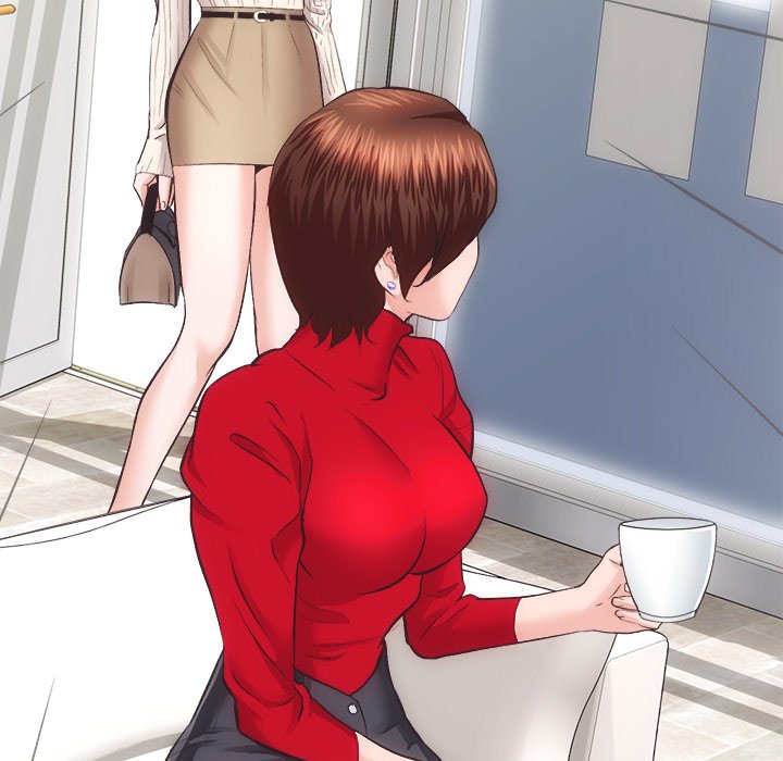 Lady Realtors - Chapter 20 Page 25