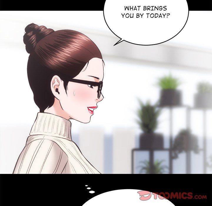 Lady Realtors - Chapter 20 Page 27