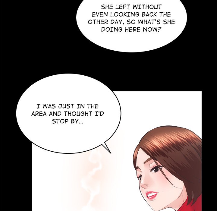 Lady Realtors - Chapter 20 Page 28