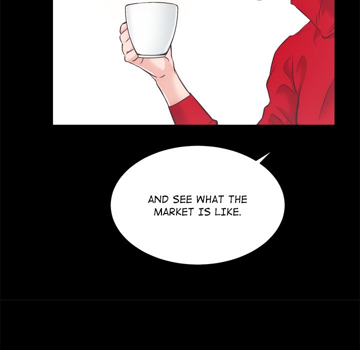 Lady Realtors - Chapter 20 Page 29