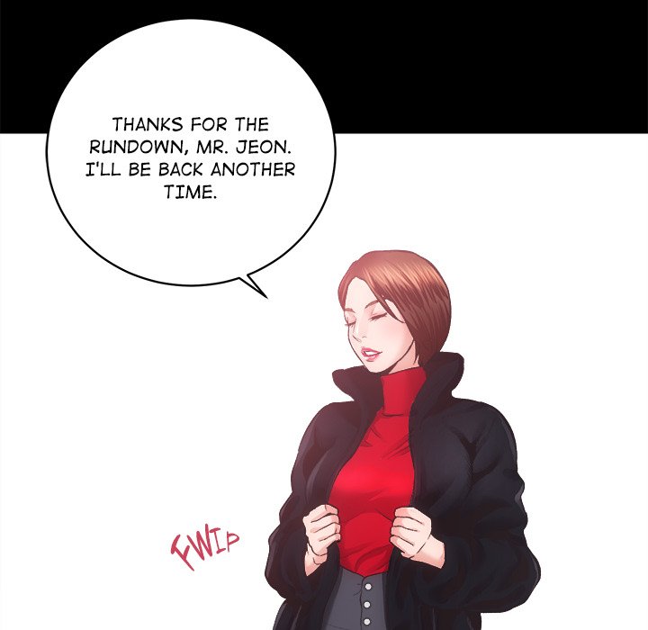 Lady Realtors - Chapter 20 Page 30