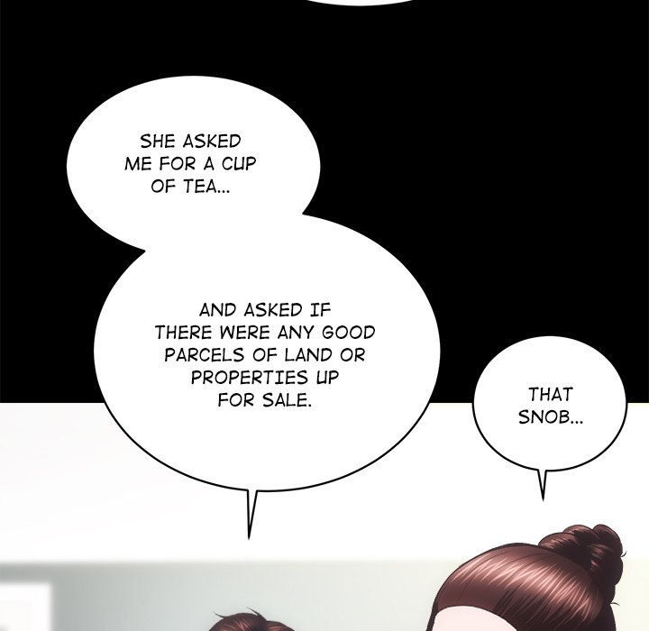 Lady Realtors - Chapter 20 Page 35