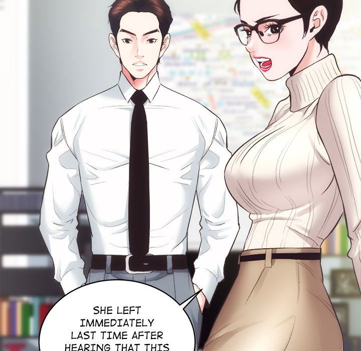 Lady Realtors - Chapter 20 Page 36