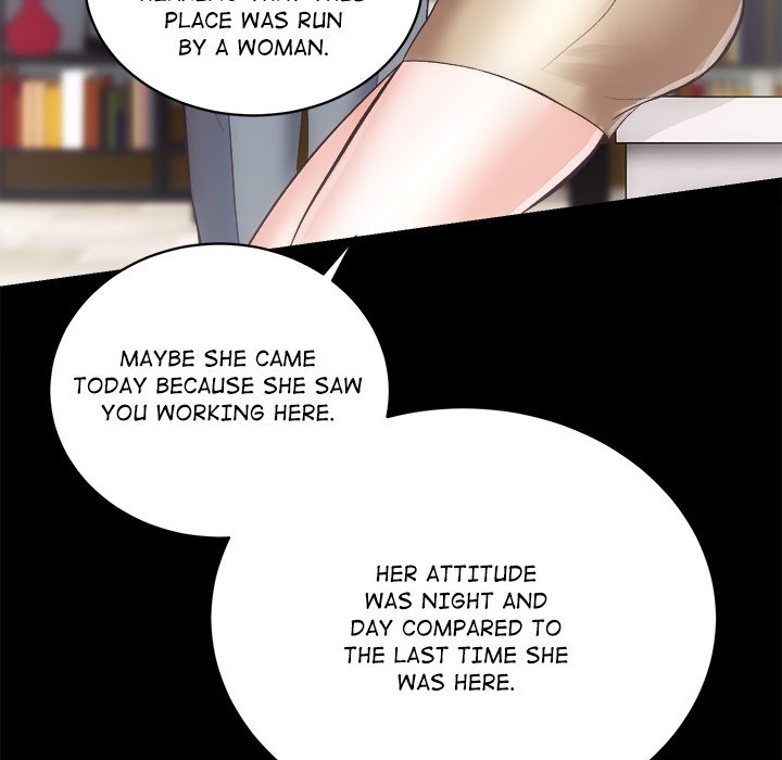 Lady Realtors - Chapter 20 Page 37