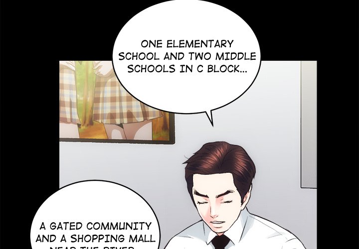 Lady Realtors - Chapter 20 Page 4