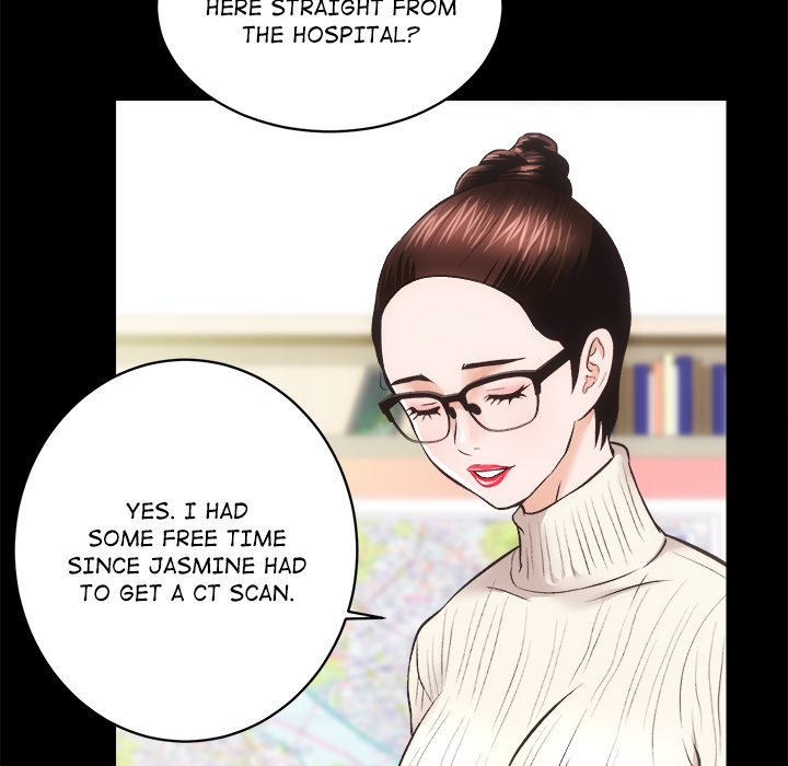 Lady Realtors - Chapter 20 Page 40