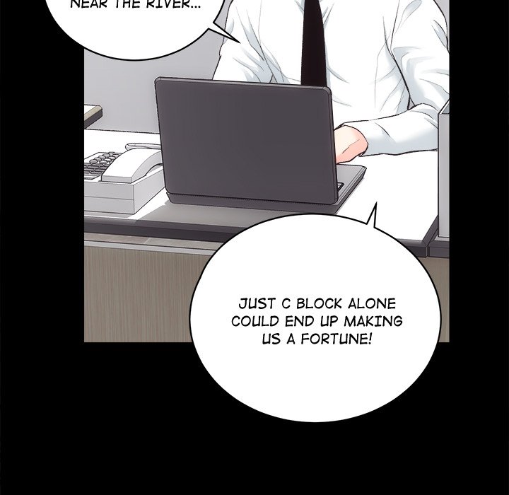 Lady Realtors - Chapter 20 Page 5