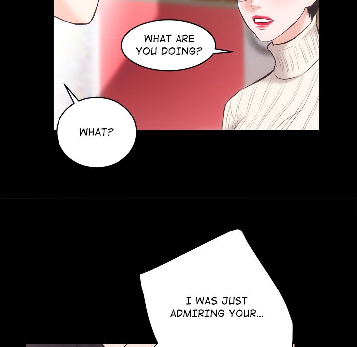 Lady Realtors - Chapter 20 Page 54