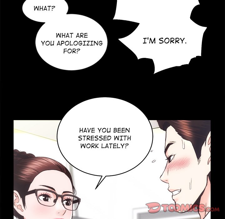 Lady Realtors - Chapter 20 Page 63