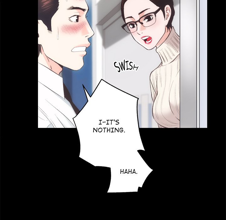 Lady Realtors - Chapter 20 Page 73