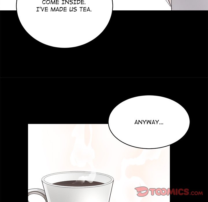 Lady Realtors - Chapter 20 Page 75