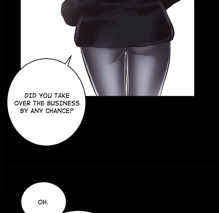 Lady Realtors - Chapter 20 Page 8