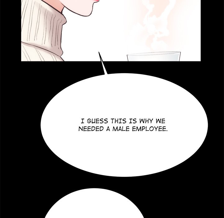 Lady Realtors - Chapter 20 Page 80