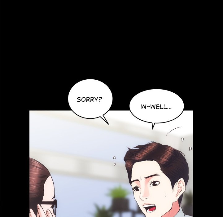 Lady Realtors - Chapter 20 Page 88