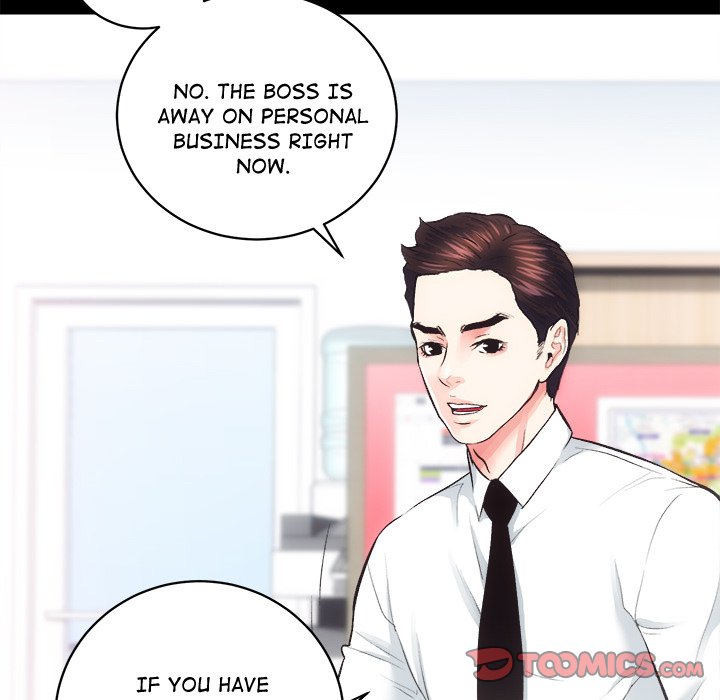 Lady Realtors - Chapter 20 Page 9