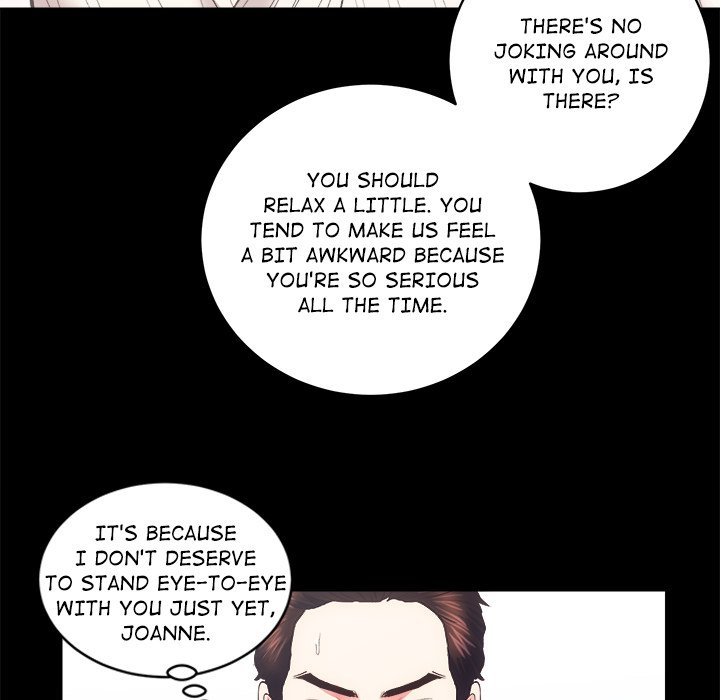 Lady Realtors - Chapter 20 Page 91