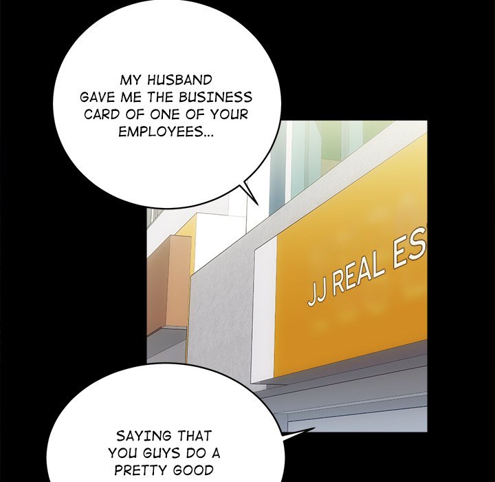 Lady Realtors - Chapter 21 Page 107