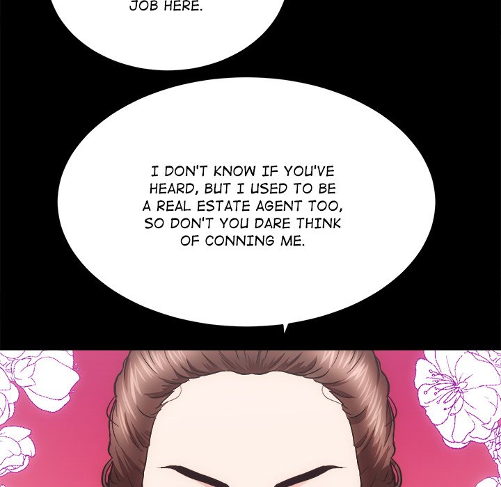 Lady Realtors - Chapter 21 Page 108