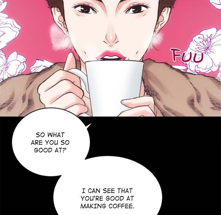 Lady Realtors - Chapter 21 Page 109