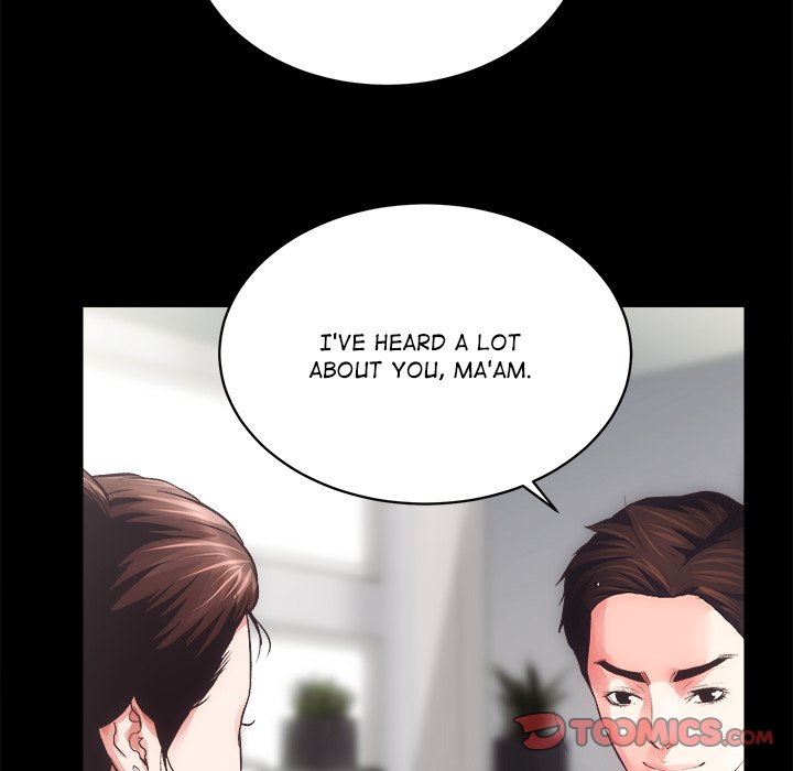 Lady Realtors - Chapter 21 Page 110