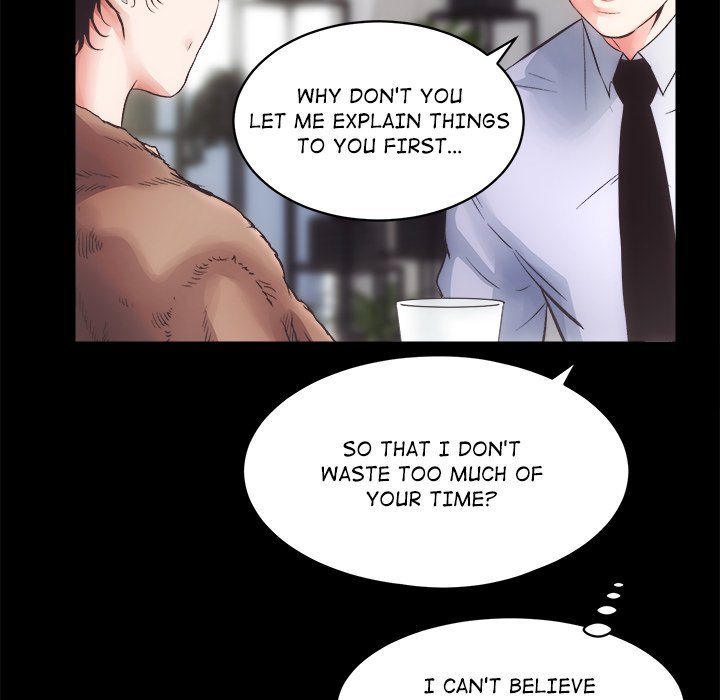 Lady Realtors - Chapter 21 Page 111