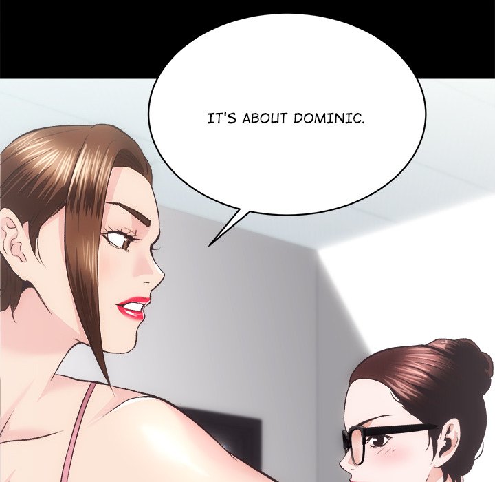 Lady Realtors - Chapter 21 Page 115